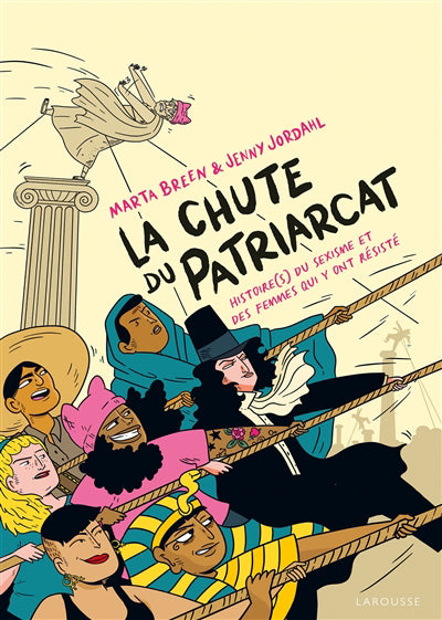 CHUTE DU PATRIARCAT