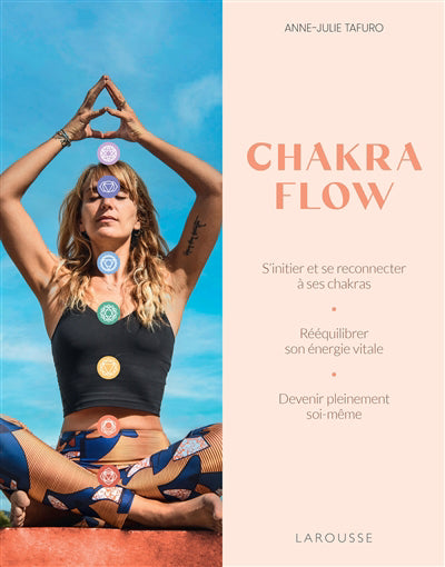 CHAKRA FLOW