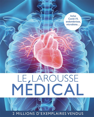 Larousse médical