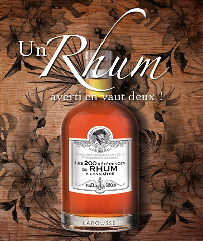 RHUM AVERTI EN VAUT DEUX