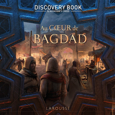 Au coeur de Bagdad