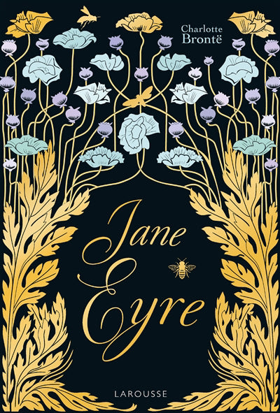 JANE EYRE