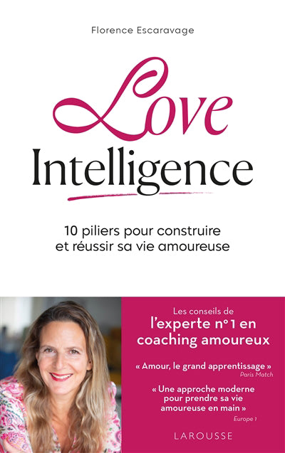 LOVE INTELLIGENCE
