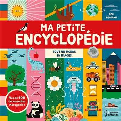 PETITE ENCYCLOPEDIE