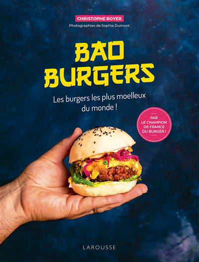 BAO BURGERS