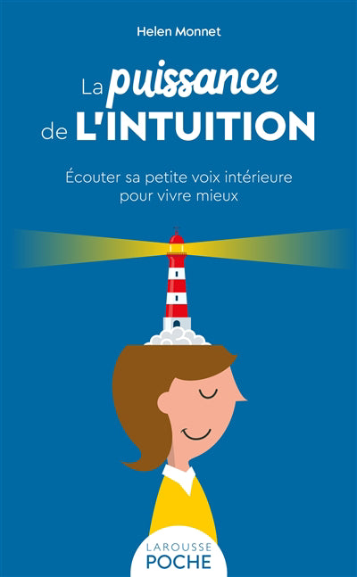 PUISSANCE DE L'INTUITION