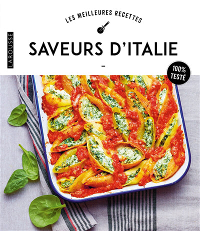 SAVEURS D'ITALIE