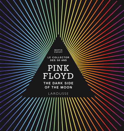 PINK FLOYD -THE DARK SIDE OF THE MOON