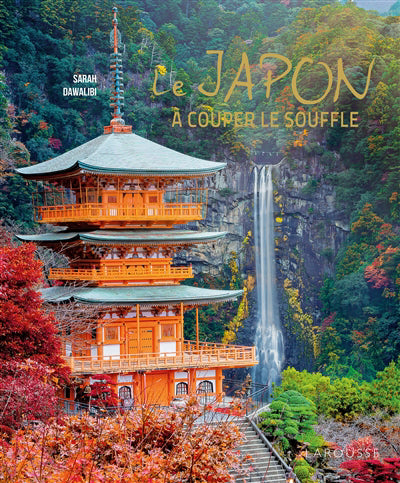 JAPON A COUPER LE SOUFFLE