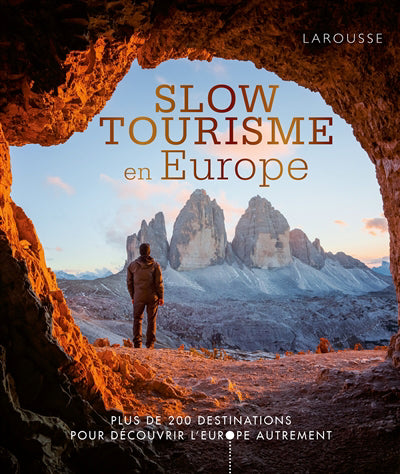 SLOW TOURISME EN EUROPE