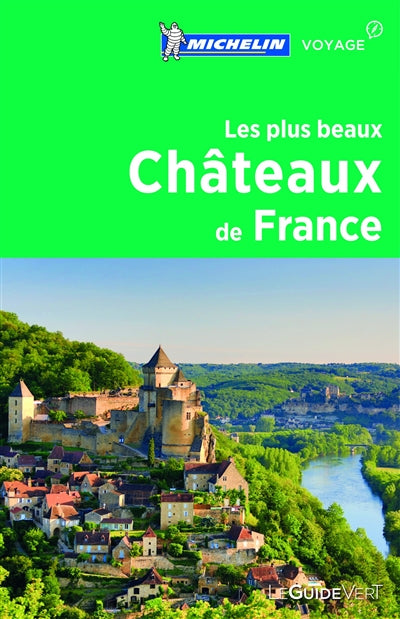 plus beaux Châteaux de France