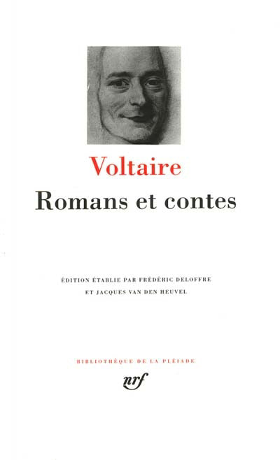 ROMANS ET CONTES