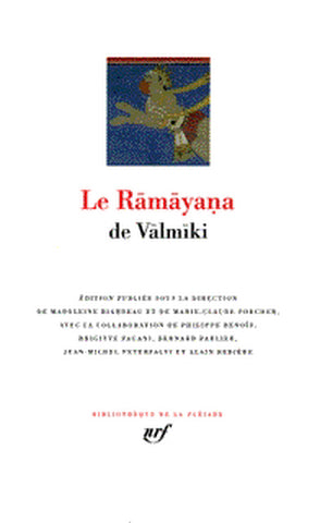 RAMAYANA (LE)