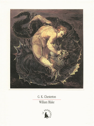 WILLIAM BLAKE