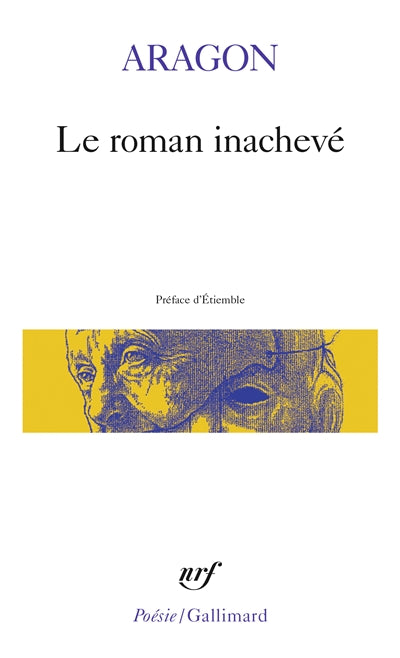 ROMAN INACHEVÉ