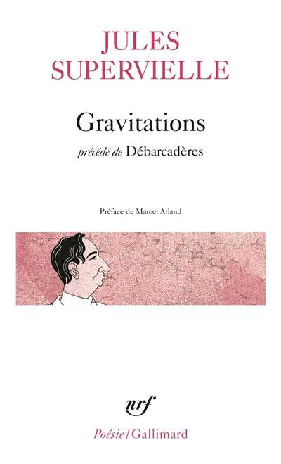 GRAVITATIONS / DÉBARCADÈRES