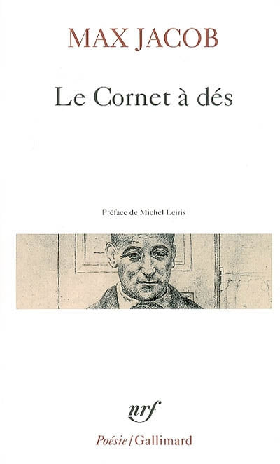 CORNET À DÉS