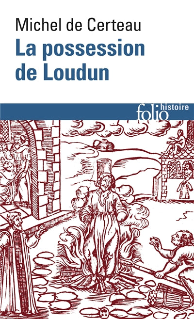 POSSESSION DE LOUDUN (LA)