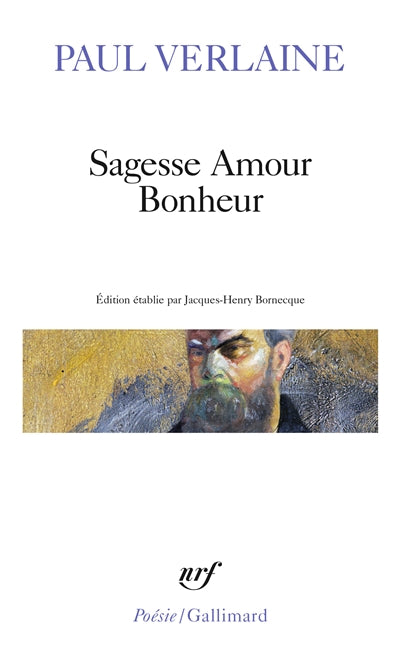 SAGESSE AMOUR BONHEUR