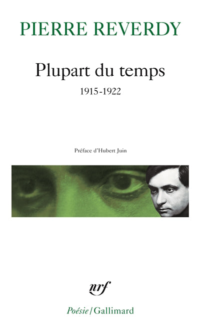 PLUPART DU TEMPS