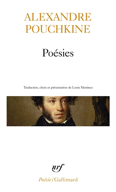 POÉSIES