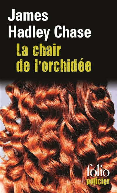 CHAIR DE L'ORCHIDEE