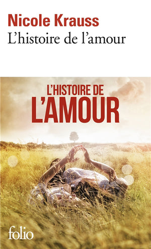 HISTOIRE DE L'AMOUR