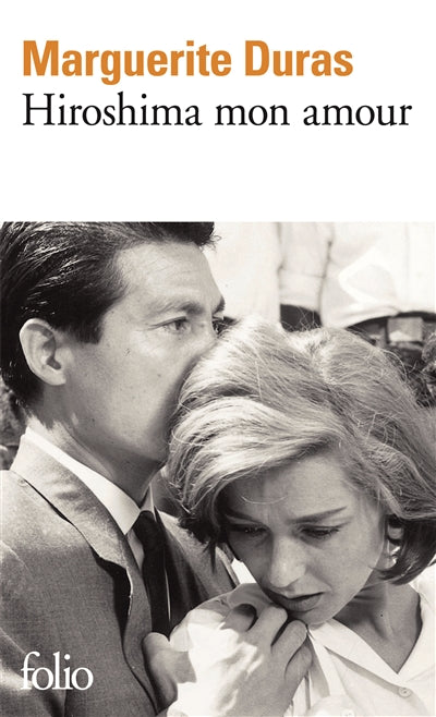 Hiroshima mon amour