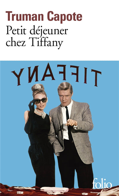PETIT DEJEUNER CHEZ TIFFANY