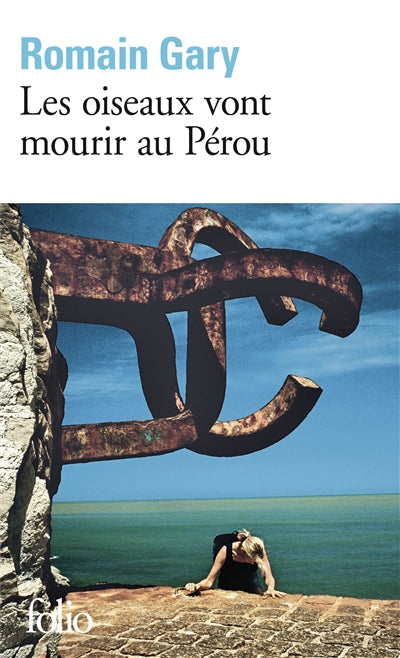 OISEAUX VONT MOURIR AU PÉROU