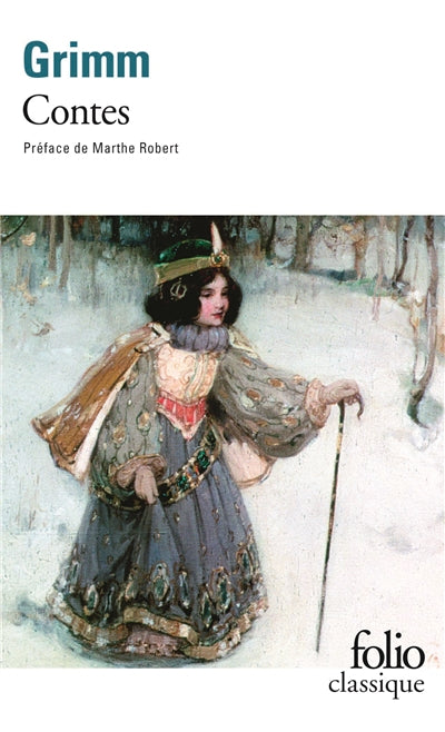 CONTES