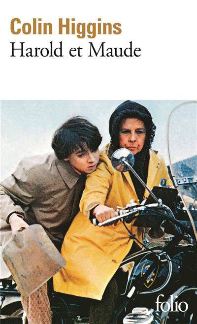 HAROLD ET MAUDE