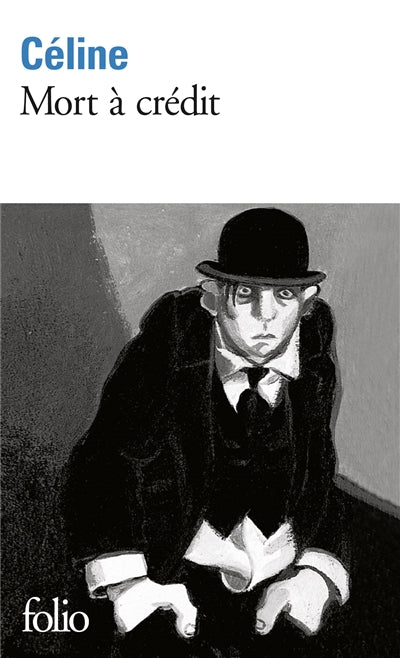 MORT À CRÉDIT