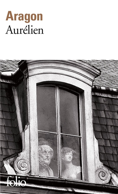 AURÉLIEN (LE MONDE RÉEL)