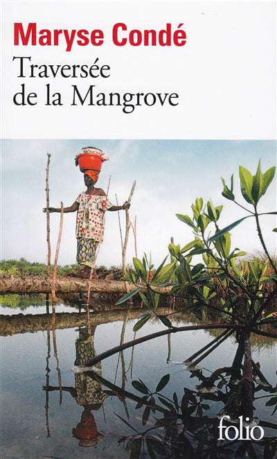 TRAVERSEE DE LA MANGROVE