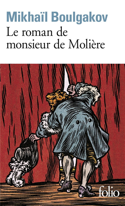 ROMAN DE MONSIEUR DE MOLIÈRE