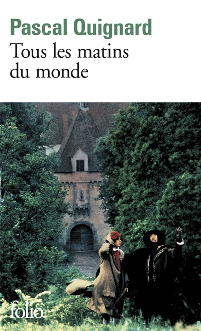 TOUS LES MATINS DU MONDE