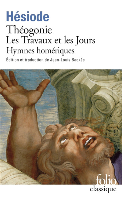 THÉOGONIE / HYMNES HOMÉRIQUES