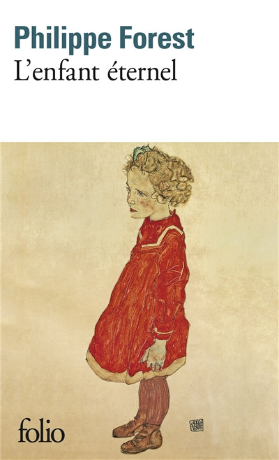 ENFANT ÉTERNEL