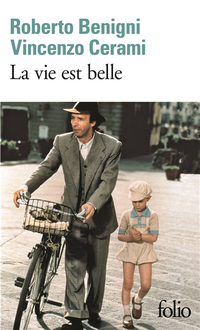 VIE EST BELLE (INEDIT)