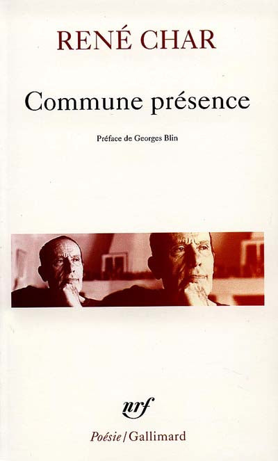 COMMUNE PRÉSENCE