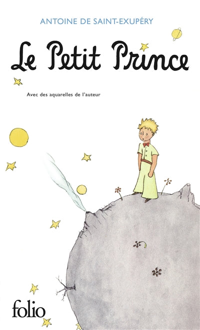 PETIT PRINCE