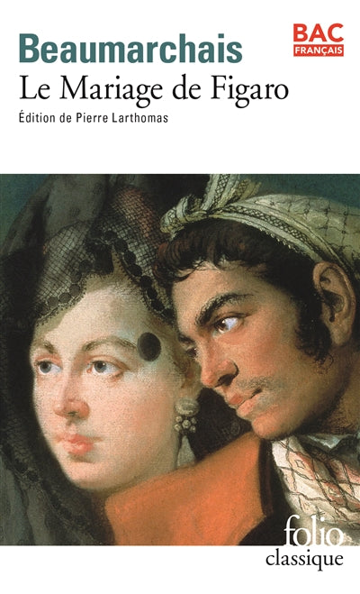 MARIAGE DE FIGARO