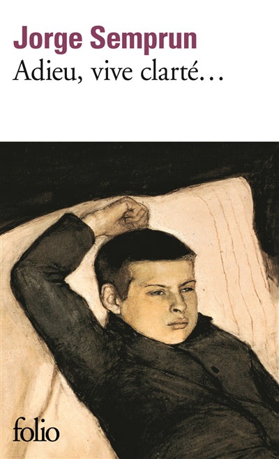 ADIEU VIVE CLARTÉ