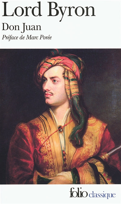 DON JUAN