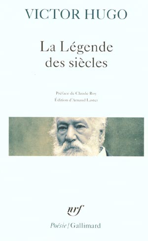 LÉGENDE DES SIÈCLES