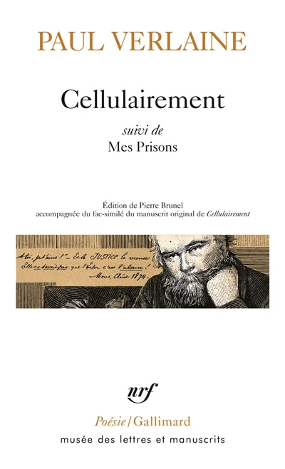 CELLULAIREMENT - MES PRISONS