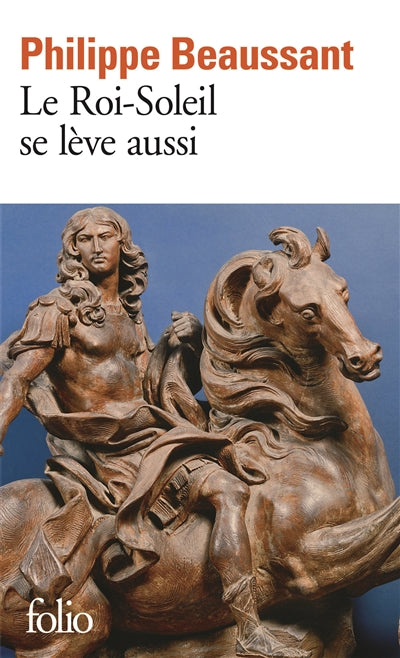 ROI-SOLEIL SE LÈVE AUSSI