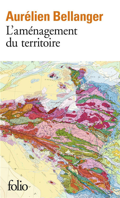 AMÉNAGEMENT DU TERRITOIRE (L')