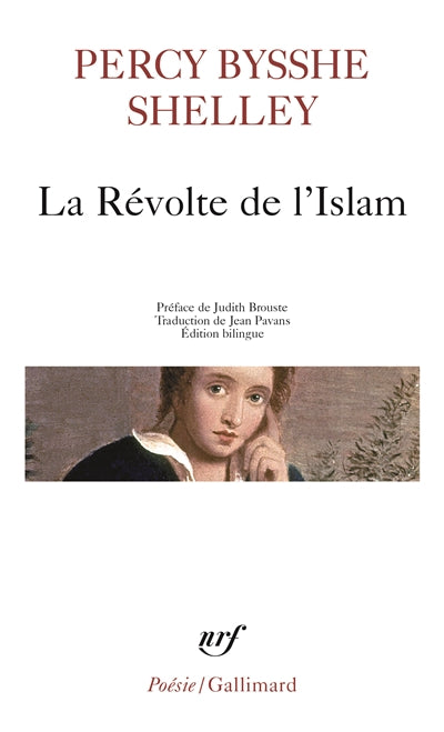 RÉVOLTE DE L'ISLAM (LA)